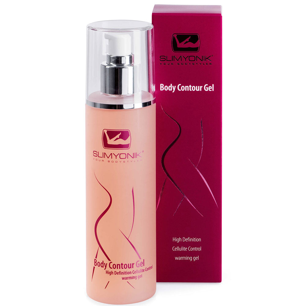 Body Contour Gel von Slimyonik