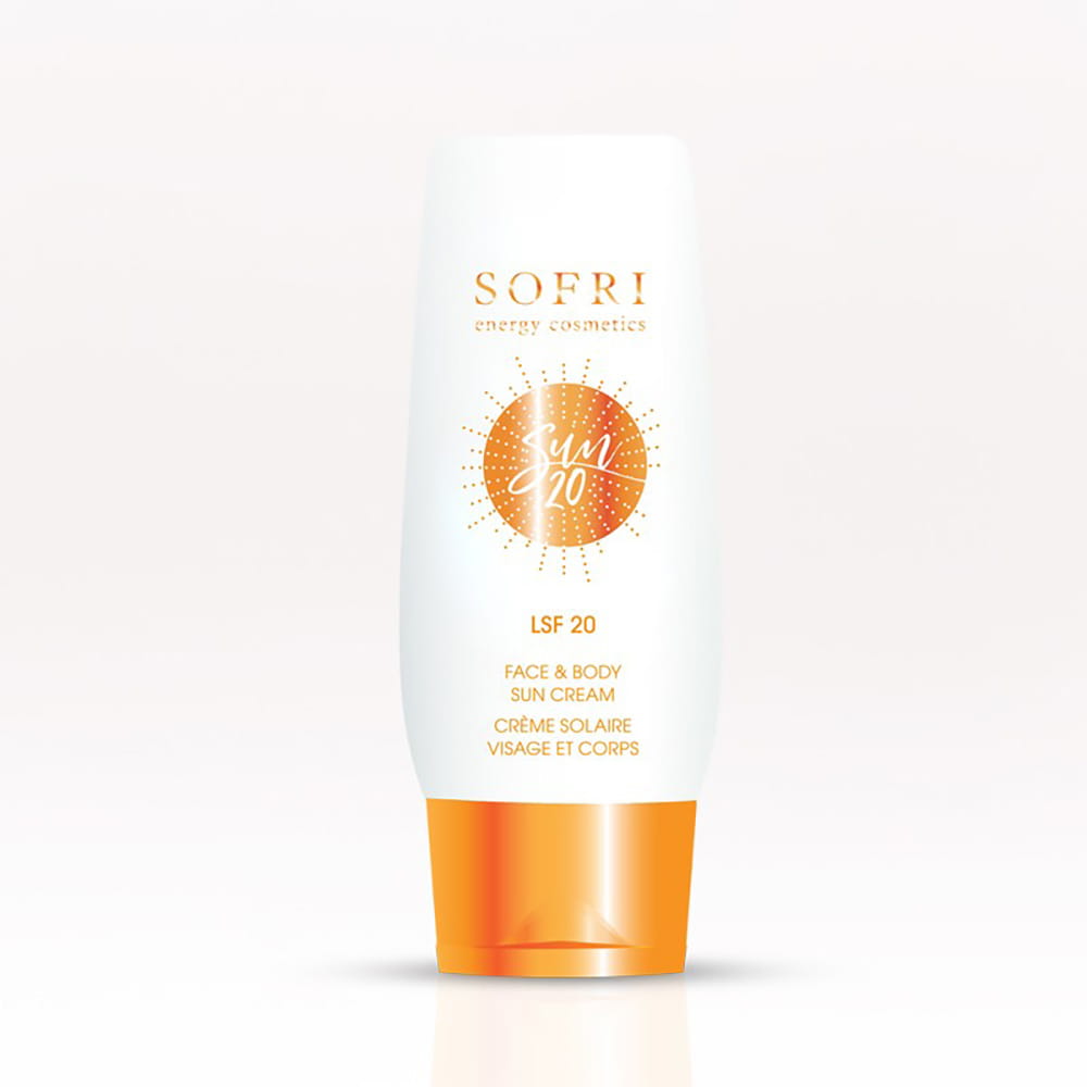 Sun LSF 20 von Sofri