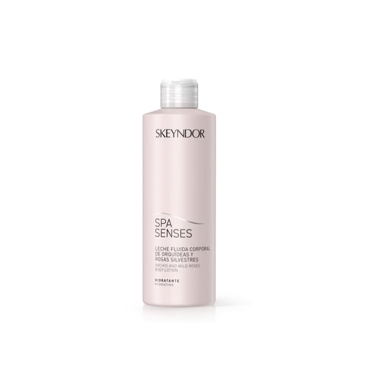 Orchid and Wild Roses Body Lotion von Skeyndor