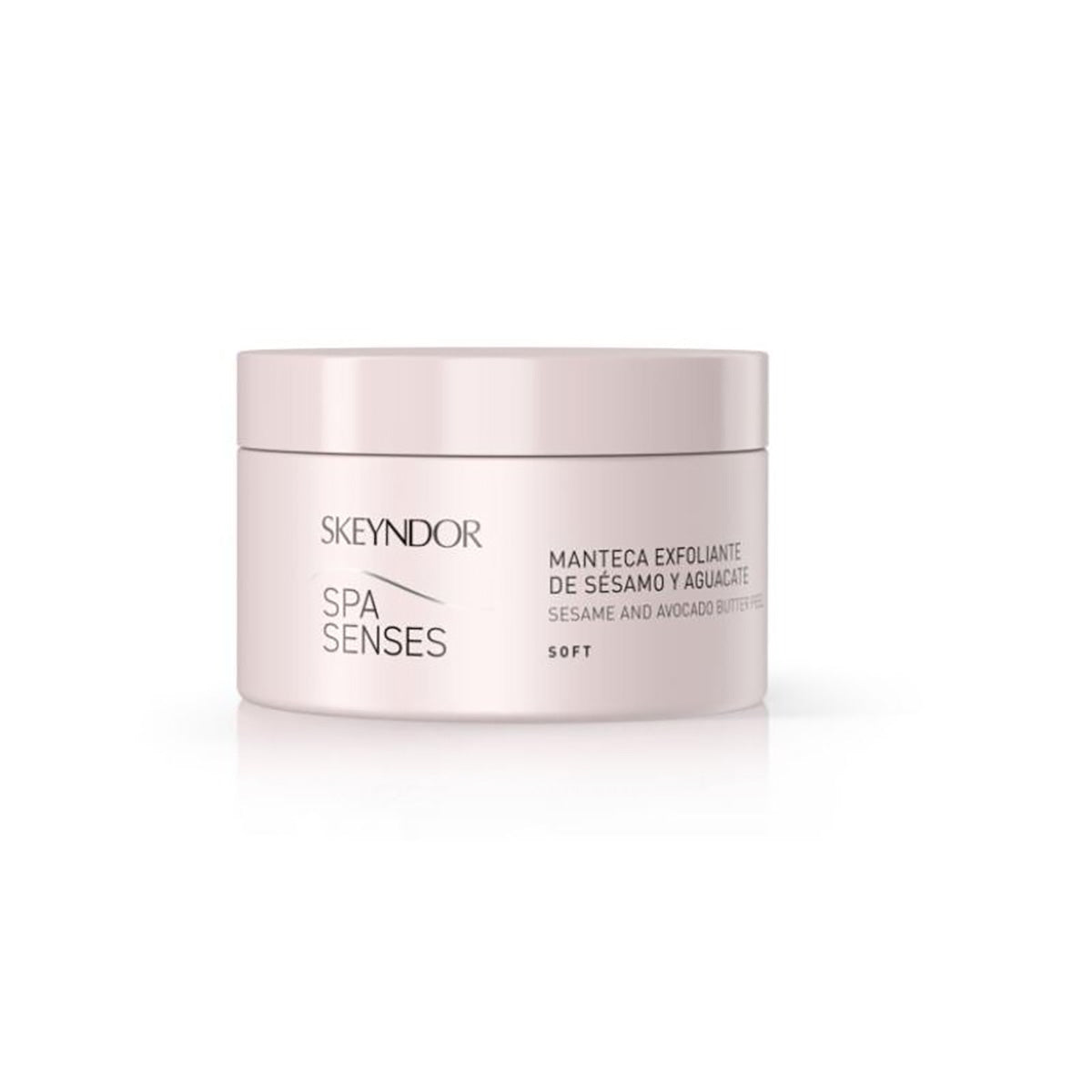 Sesame and Avocado Butter Peel von Skeyndor