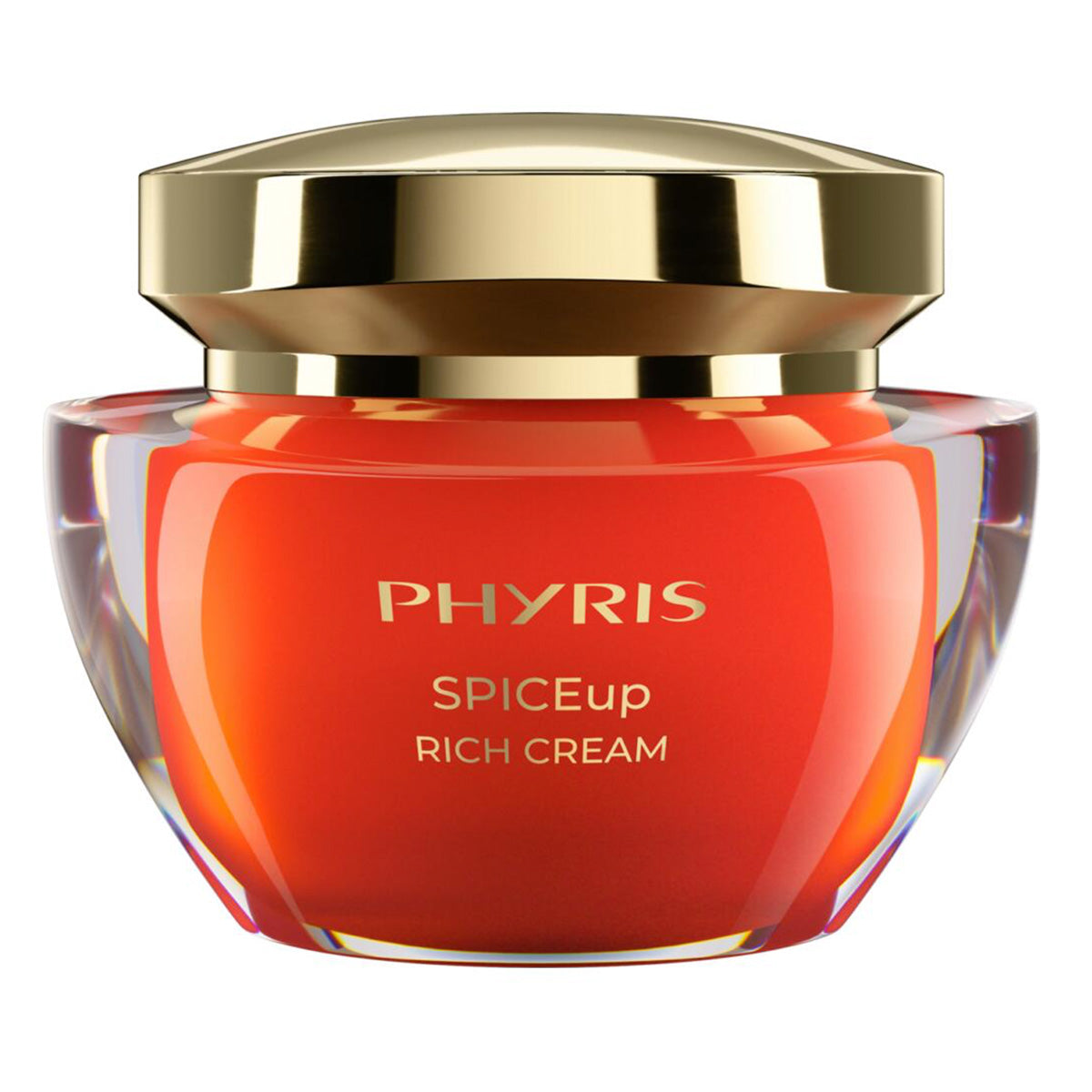 SPICEup Riche Cream von Phyris