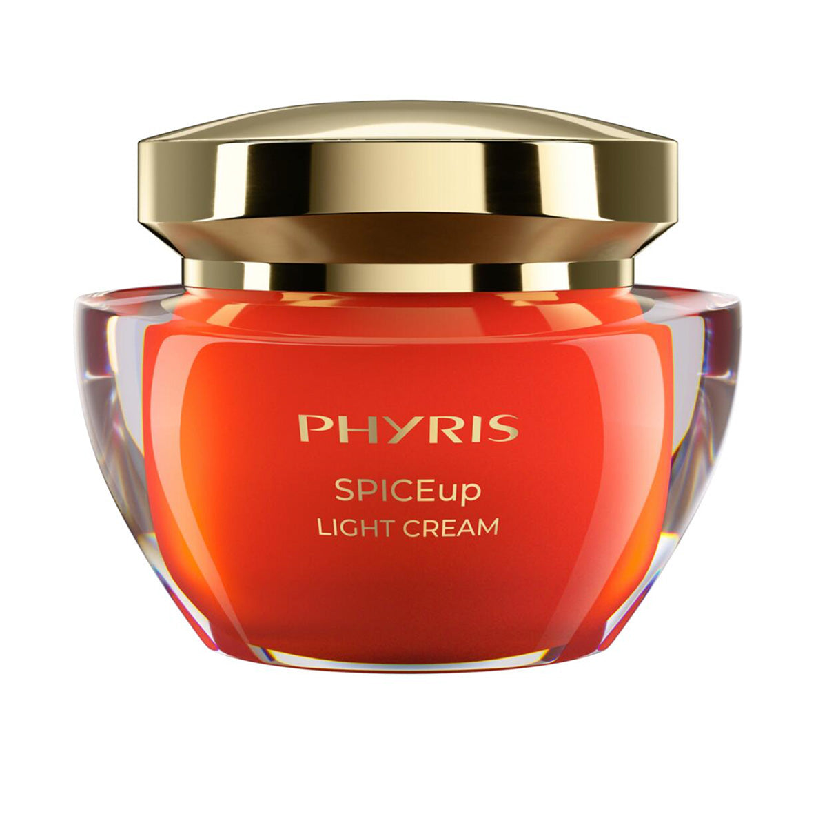 SPICEup Light Cream von Phyris
