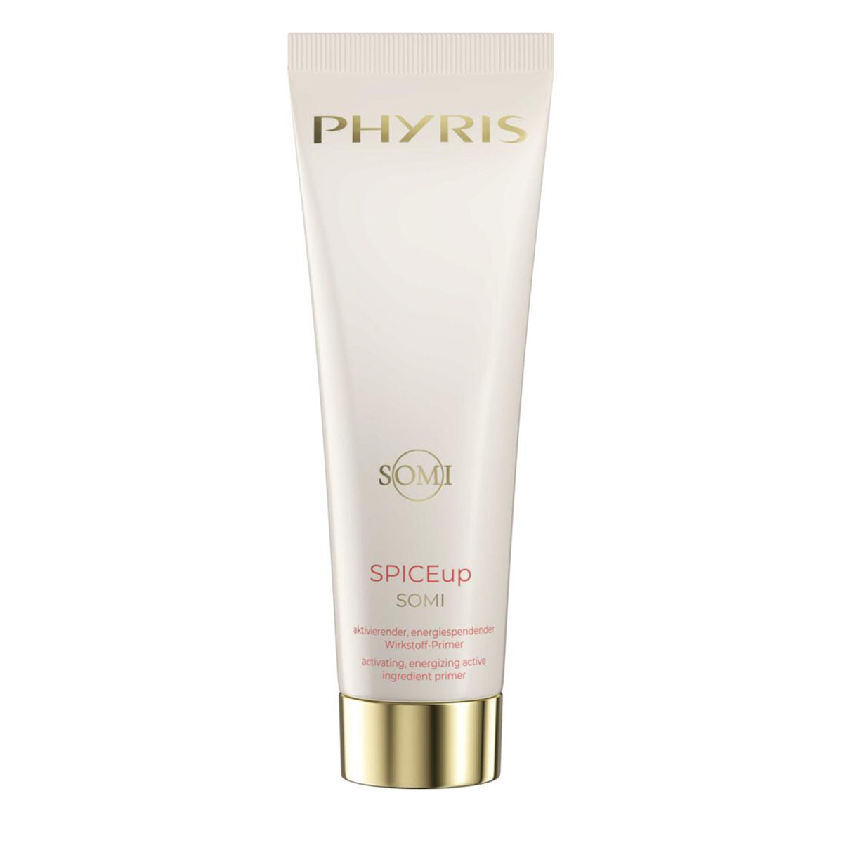 SPICEup SOMI von Phyris