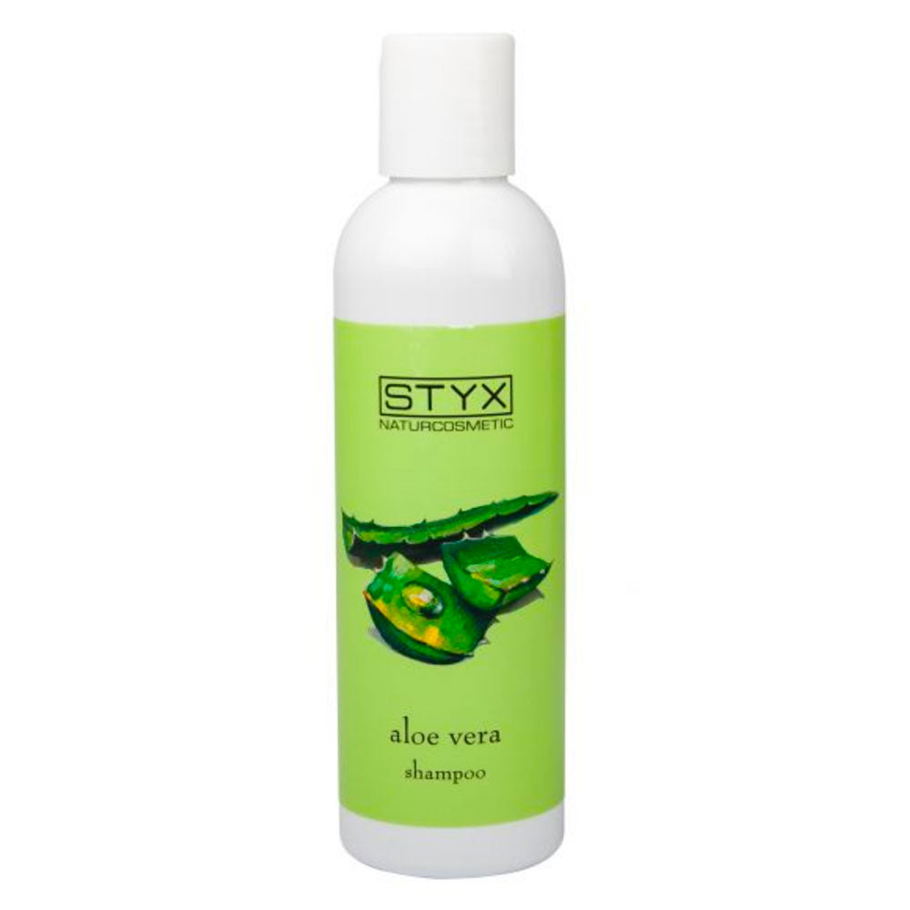 Aloe Vera Shampoo von STYX