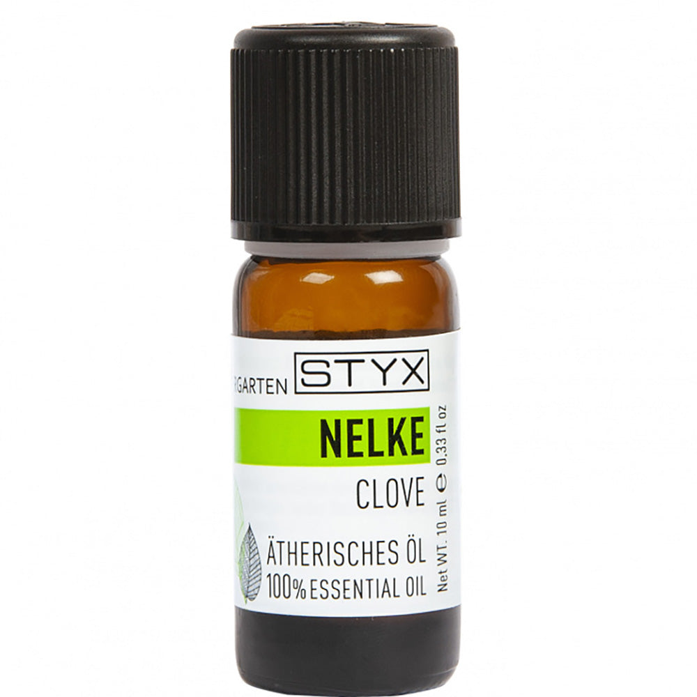 Ätherisches Öl / Nelke von Styx