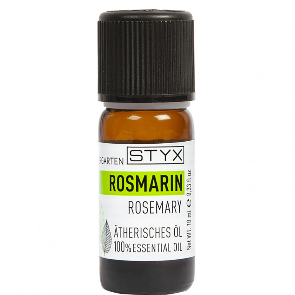 Ätherisches Öl / Rosmarin von Styx