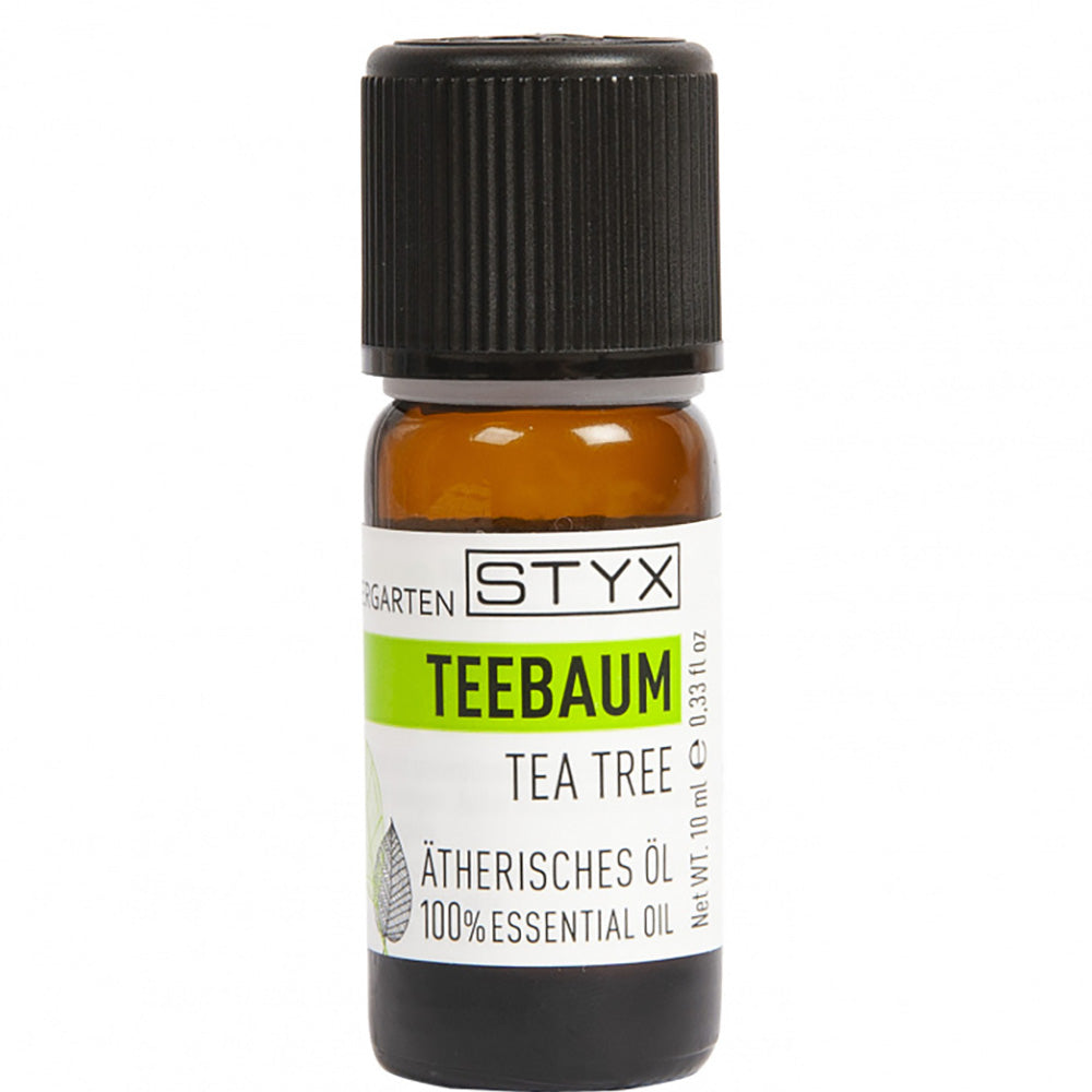 Ätherisches Öl / Teebaum von Styx