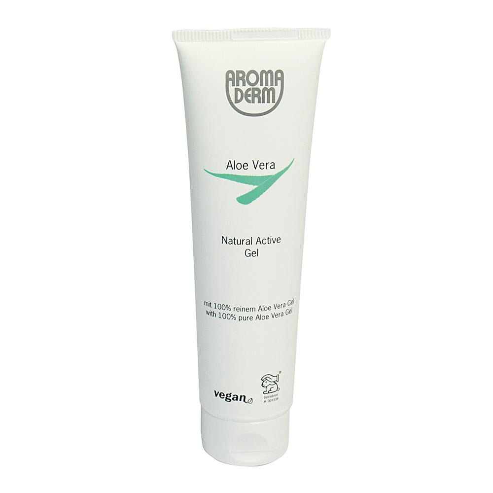 Aloe Vera Natural Active Gel