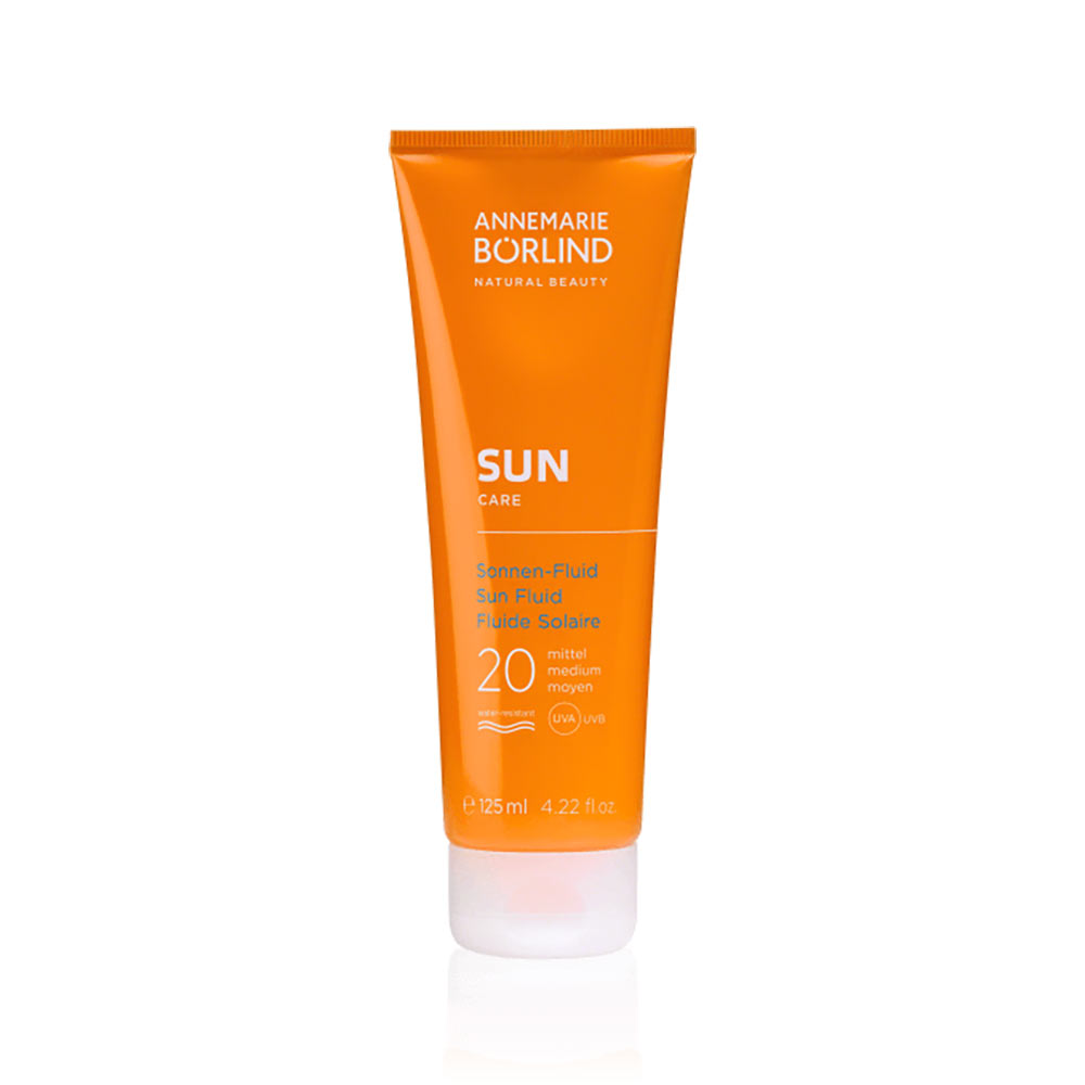 SUN Sonnen-Fluid LSF 20