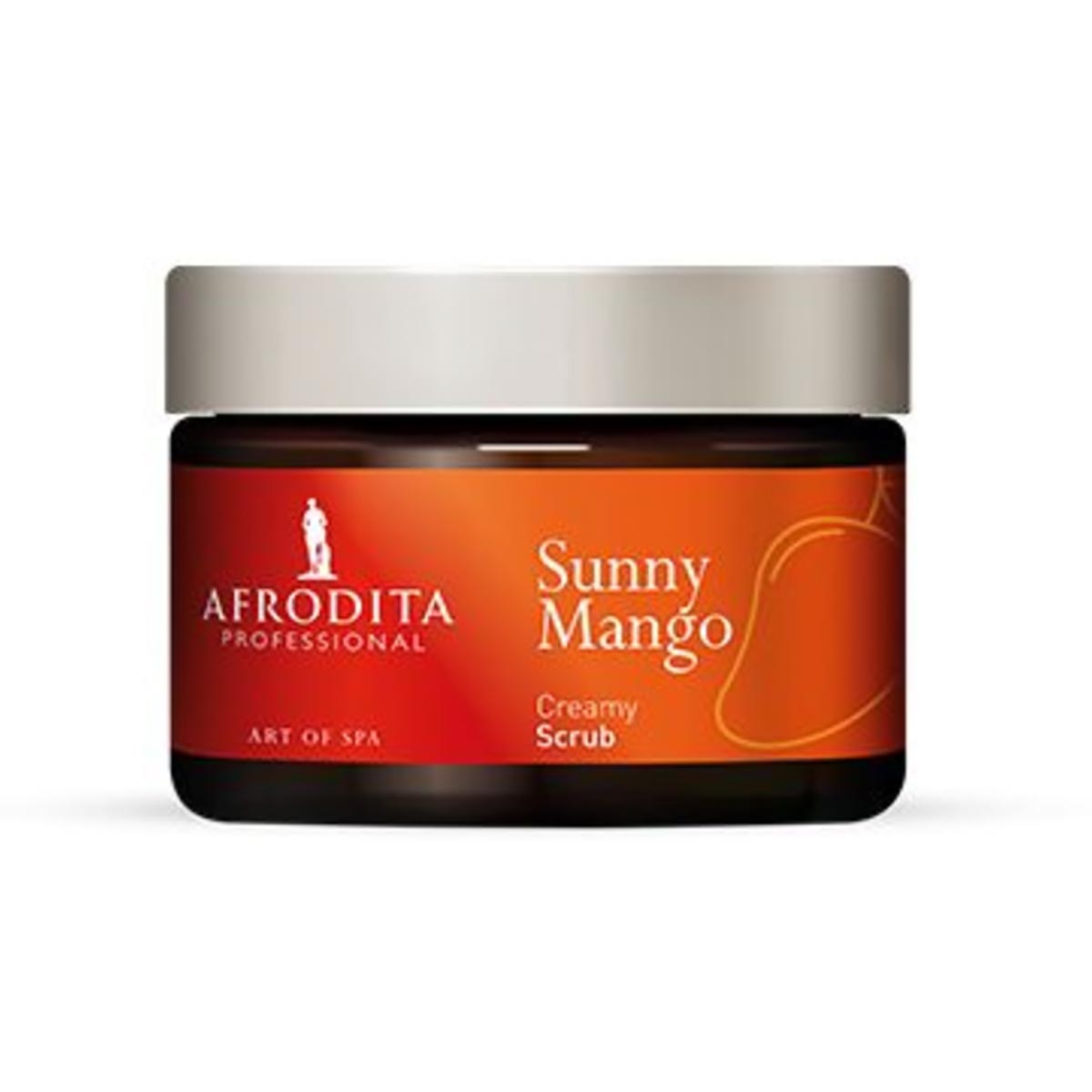 ART OF SPA Mango scrub von Afrodita Professional