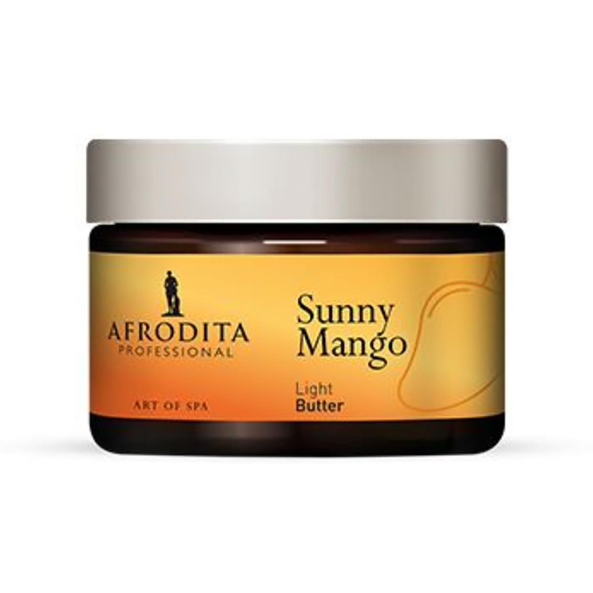ART OF SPA Mango Butter von Afrodita Professional