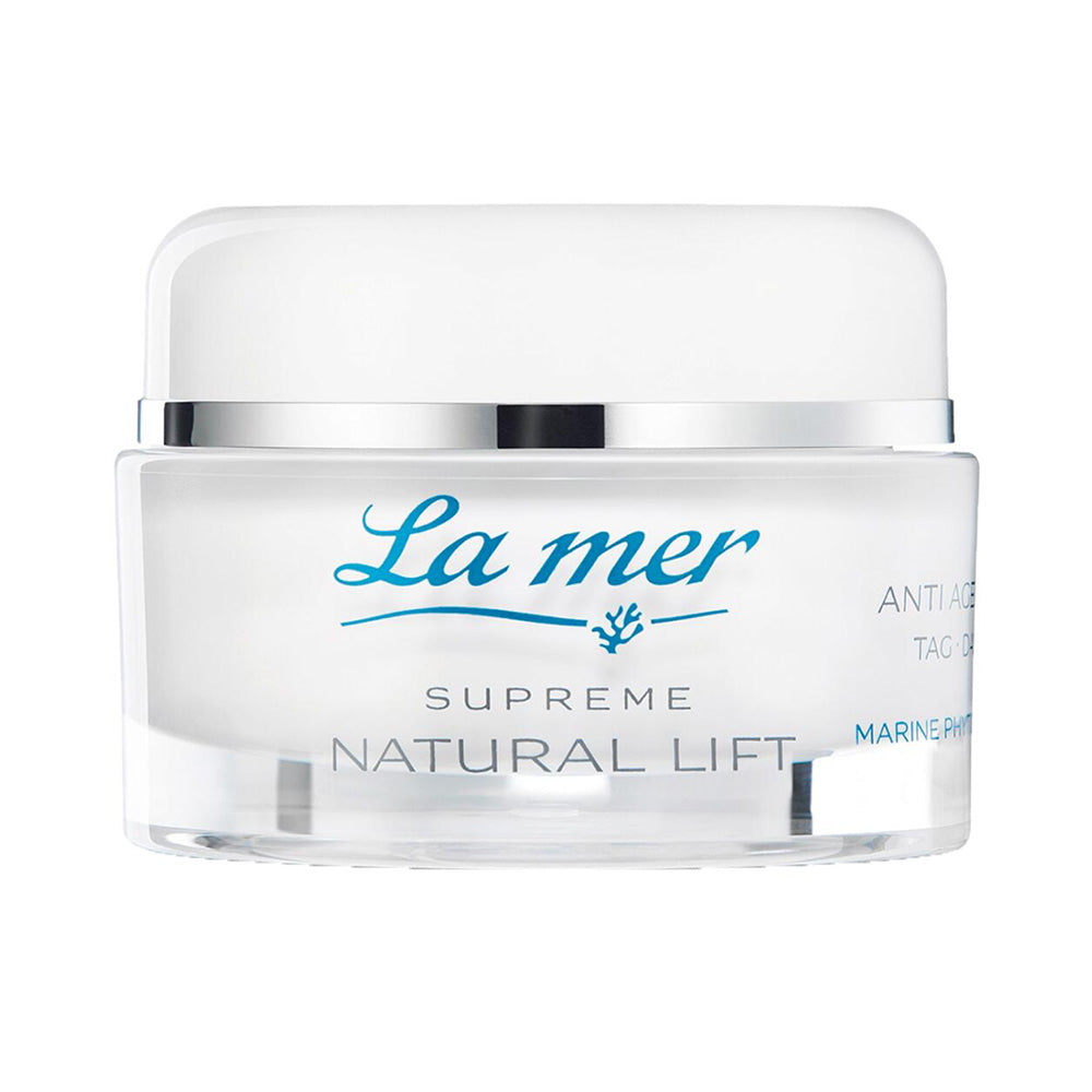 Anti Age Cream Tag ohne Parfum von La mer