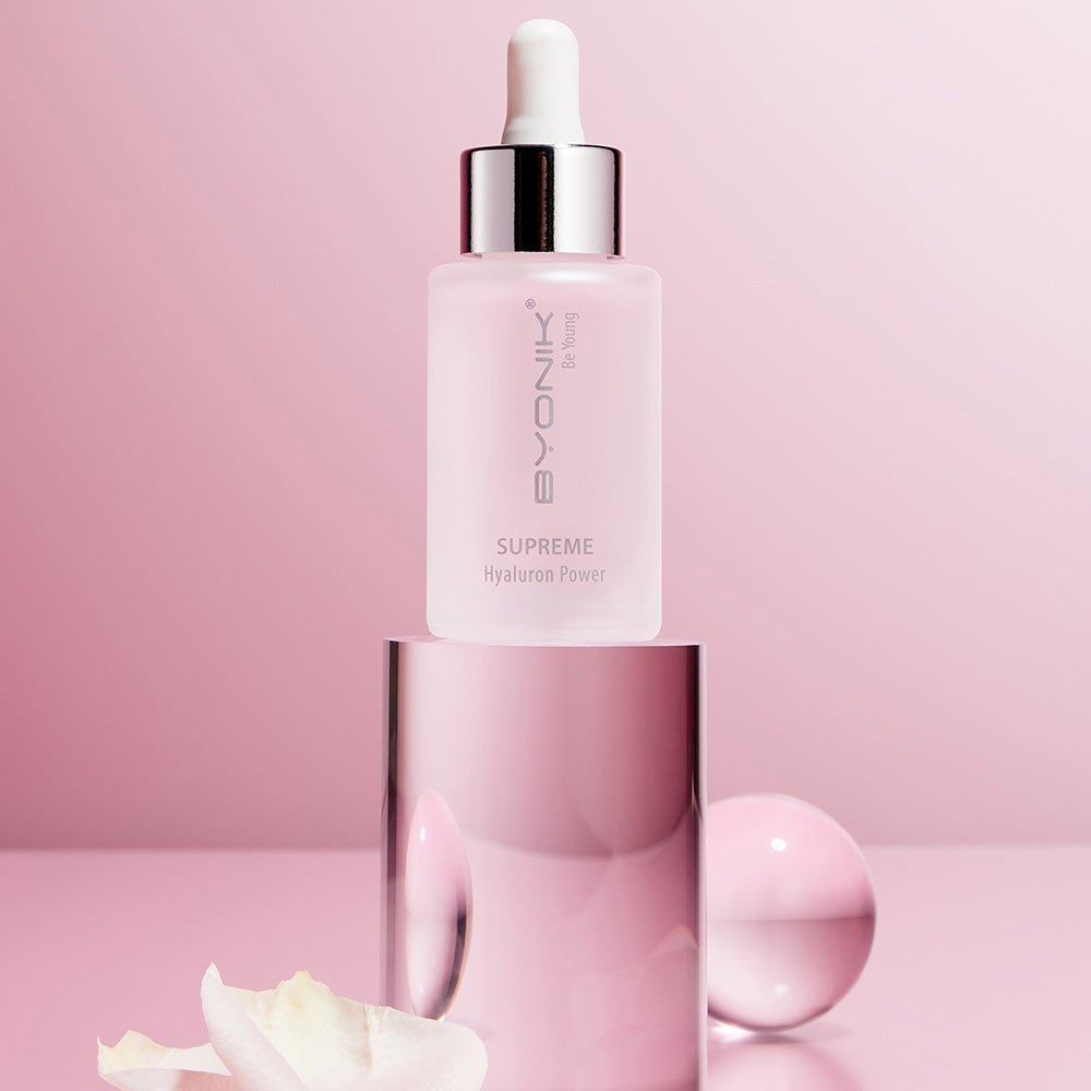 SUPREME Hyaluron Power von byonik