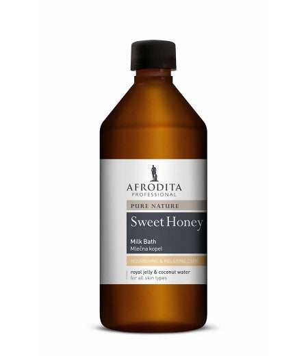 ART OF SPA Sweet Honig Bad
