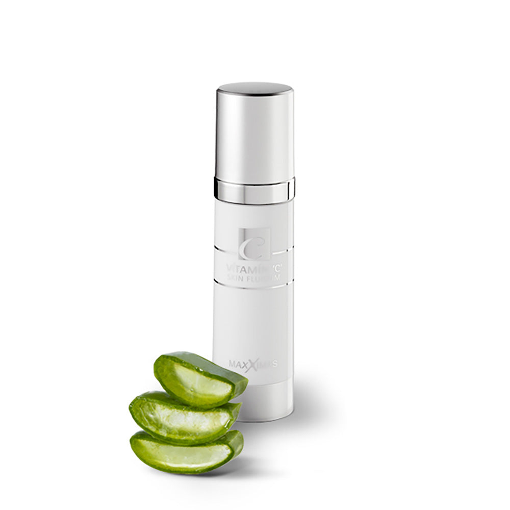 TDC Vitamin C Skin Fluidum