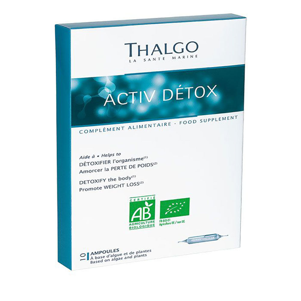 Activ Détox von Thalgo