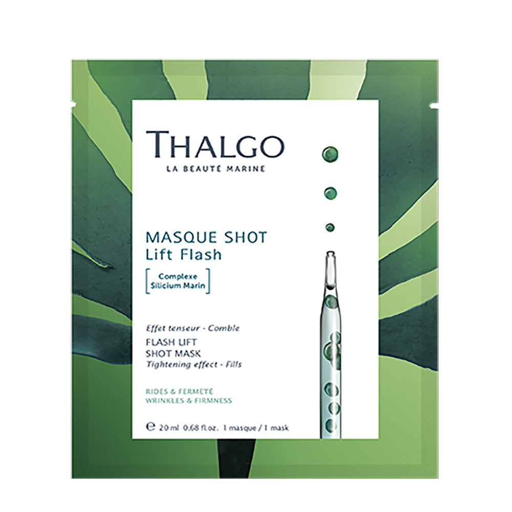 Lifting-Maske mit Sofort-Effekt von Thalgo