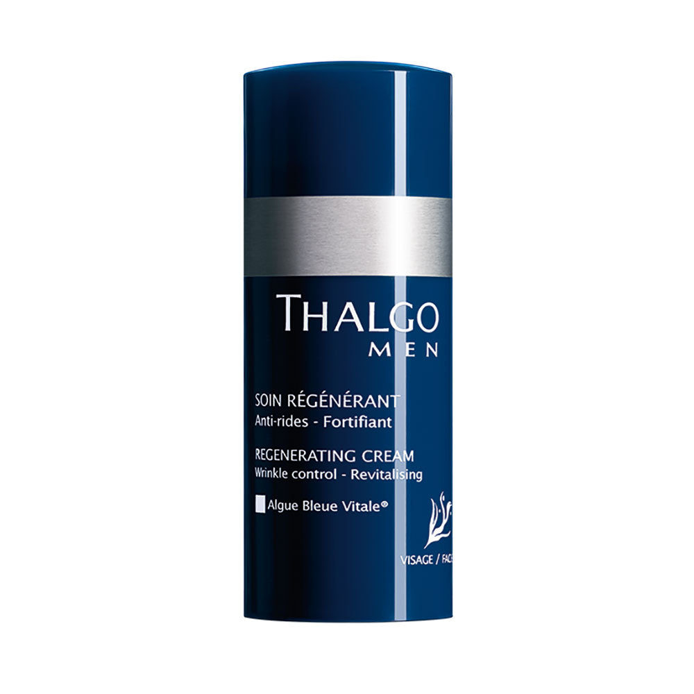 THALGO MEN Anti-Falten-Pflege von Thalgo