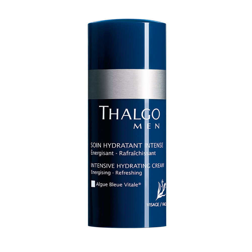 THALGO MEN Intensiv- Feuchtigkeits-Creme von Thalgo