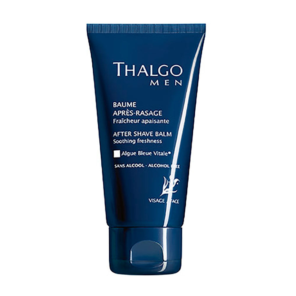 THALGO MEN Aftershave-Balsam von Thalgo