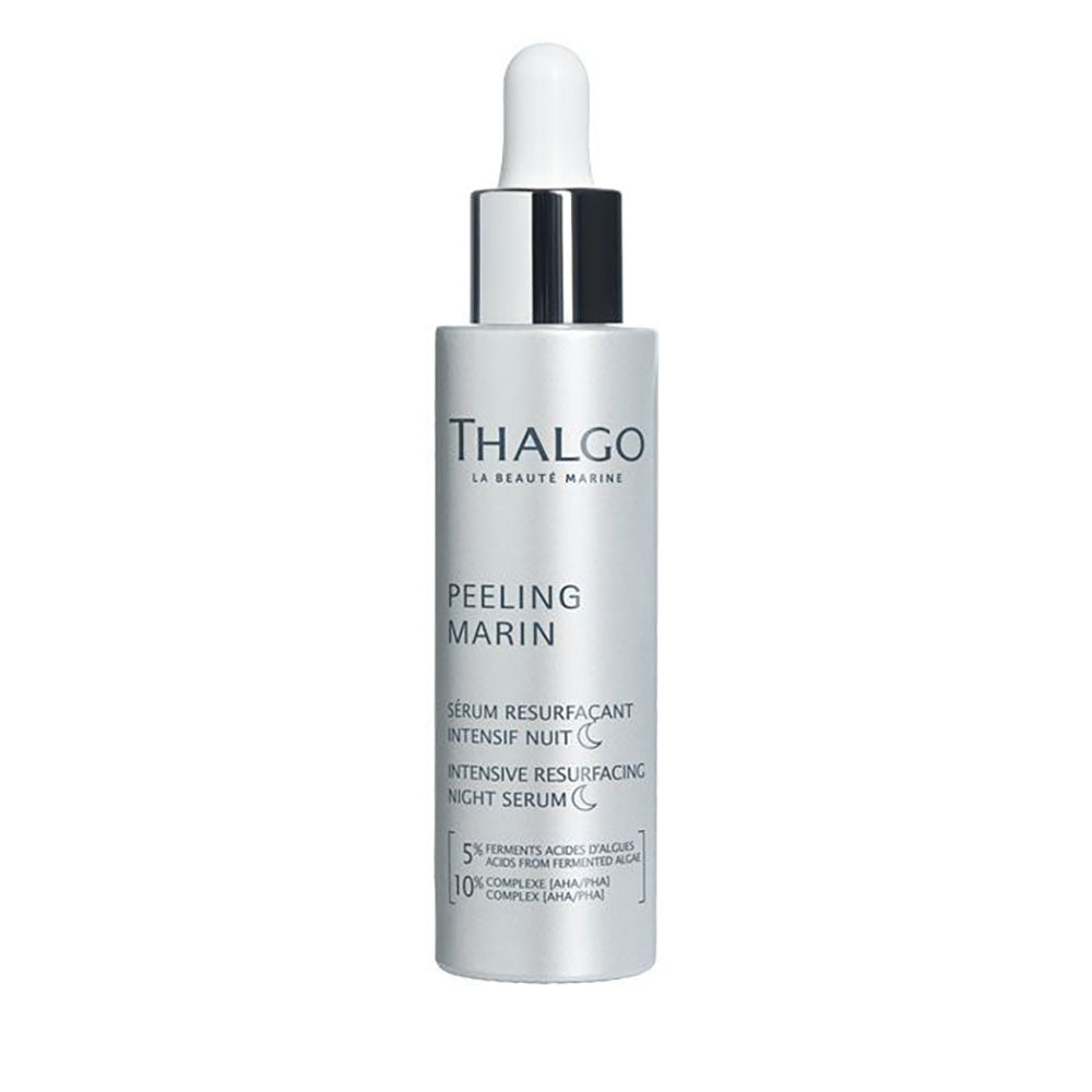 Erneuerndes Intensiv-Serum für die Nacht von Thalgo