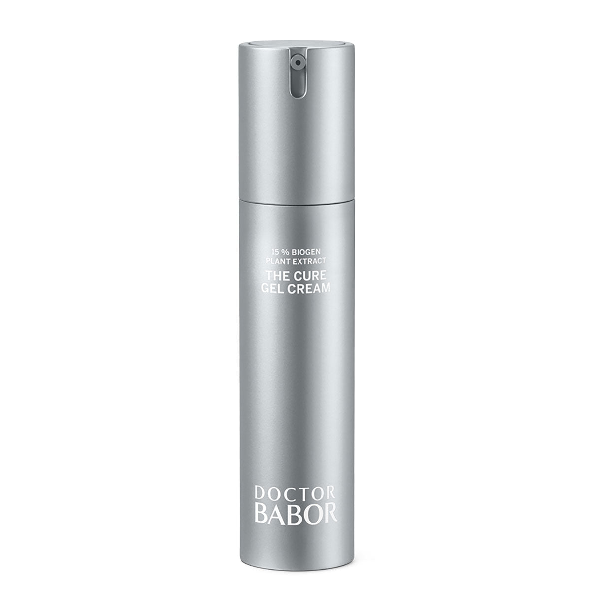 Doctor Babor Regeneration The Cure Gel Cream von Babor