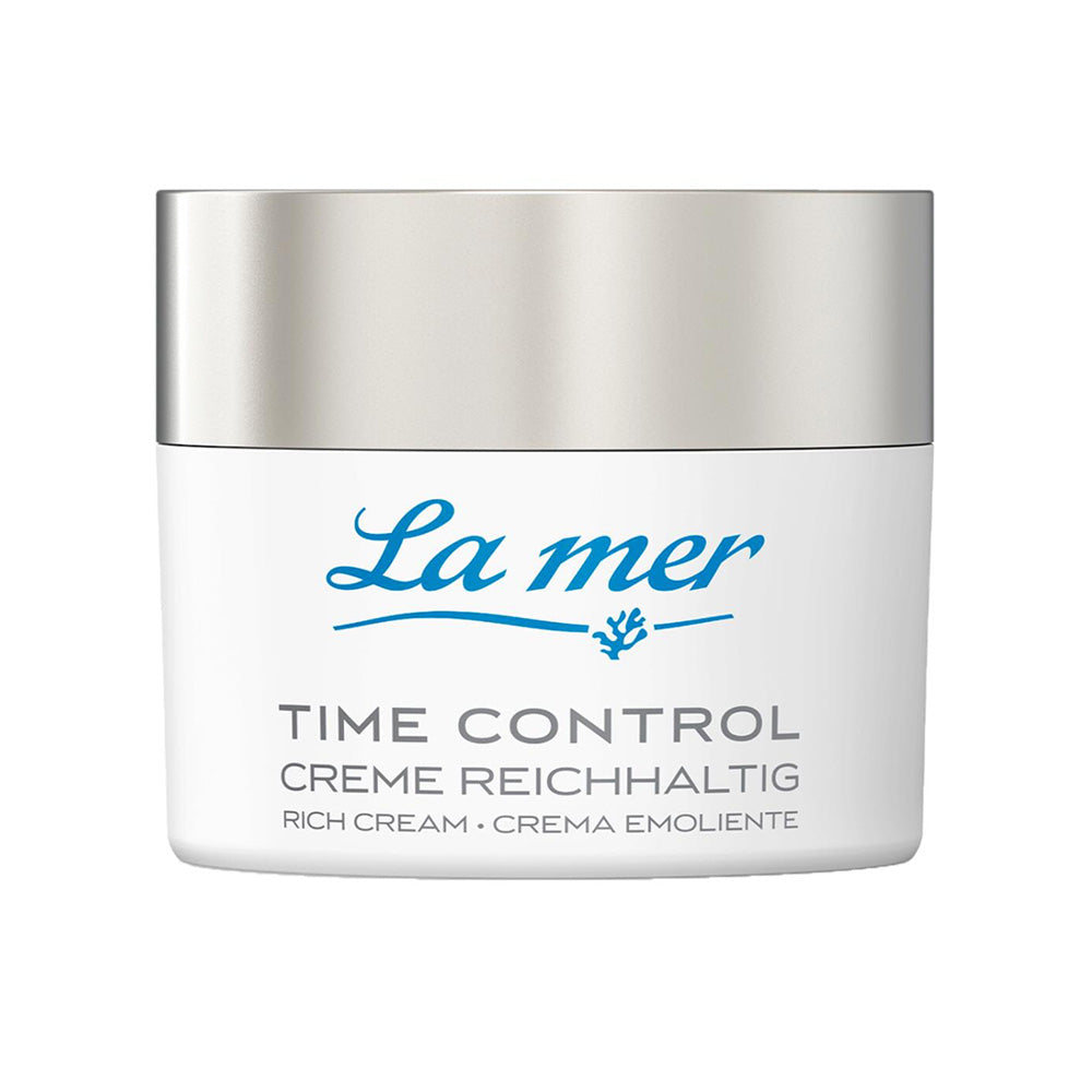 Creme Reichhaltig mit Parfum von La mer