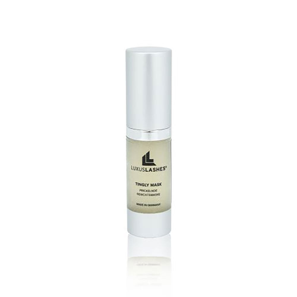 Tingly Mask von LuxusLashes