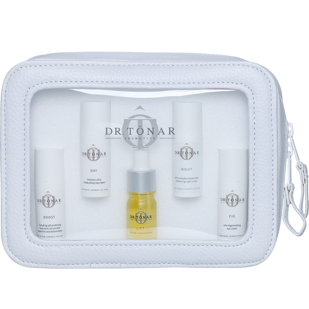 Travel Kit von Dr. Tonar Cosmetics