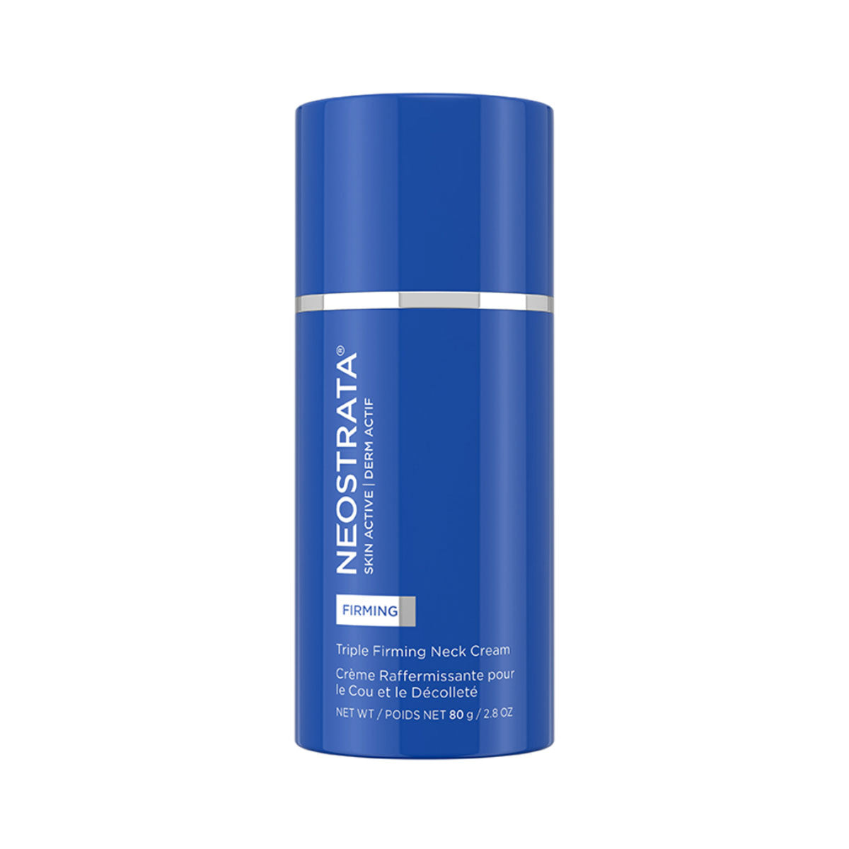 Skin Active Triple Firming Neck Cream von Neostrata