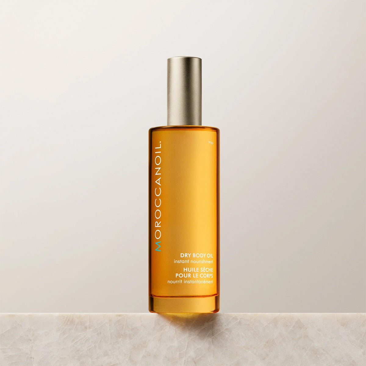Trockenöl Für Den Körper von Moroccanoil