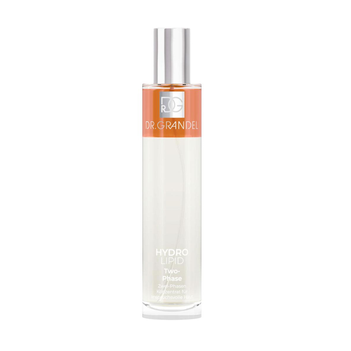 Hydro Lipid Two Phase Moisturizer von Dr. Grandel