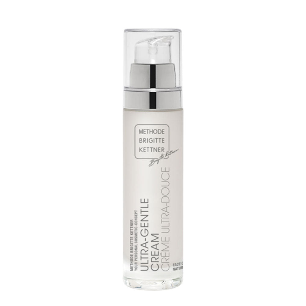 ultra gentle cream von Methode Brigitte Kettner (MBK)