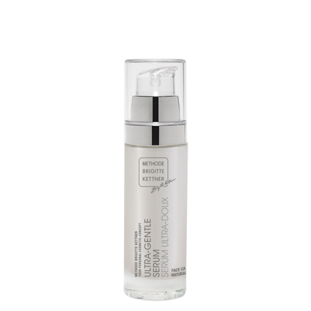 ultra gentle serum von Methode Brigitte Kettner (MBK)