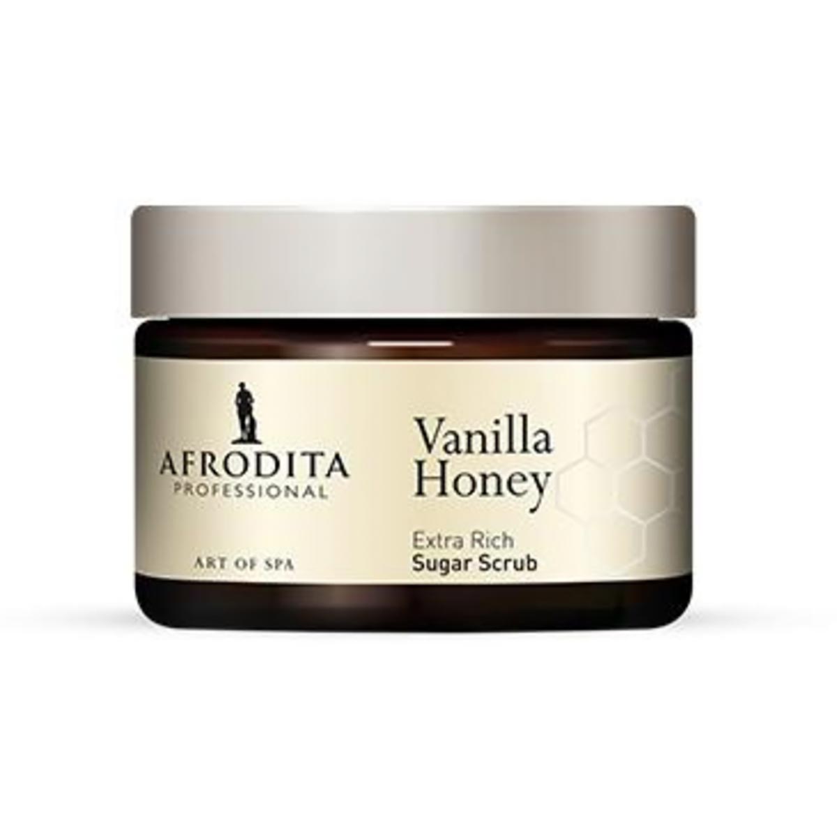 ART OF SPA Honey scrub von Afrodita Professional