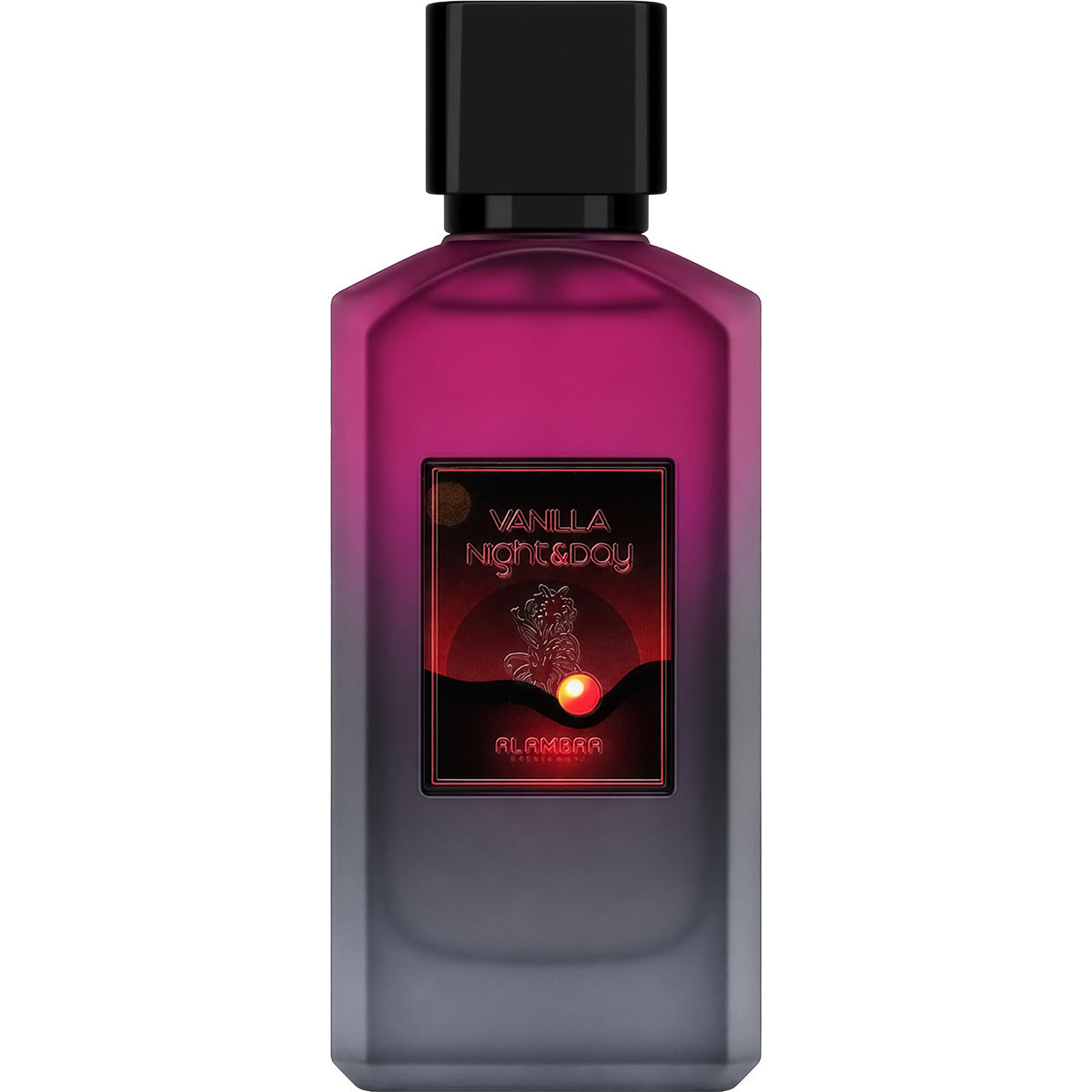 Vanilla Night & Day Extrait de Parfum von Al Ambra Perfumes