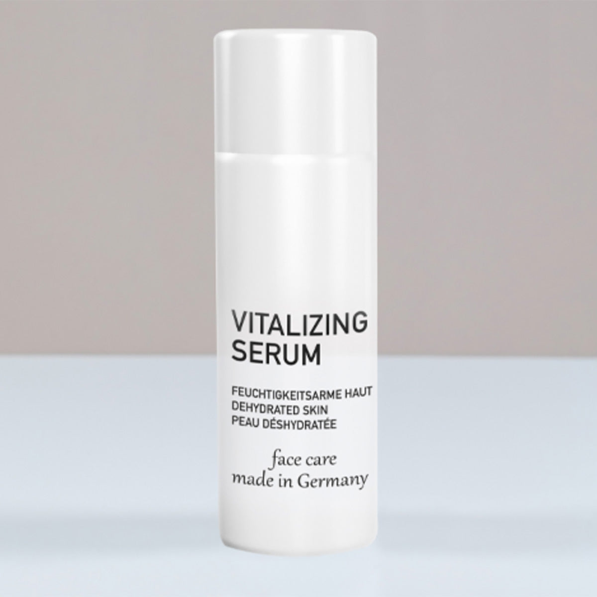 vitalizing serum von Methode Brigitte Kettner (MBK)
