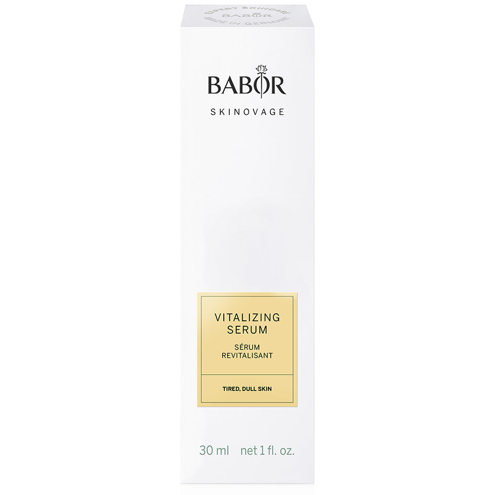 Skinovage Vitalizing Serum von Babor