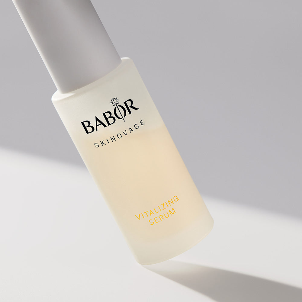 Skinovage Vitalizing Serum von Babor