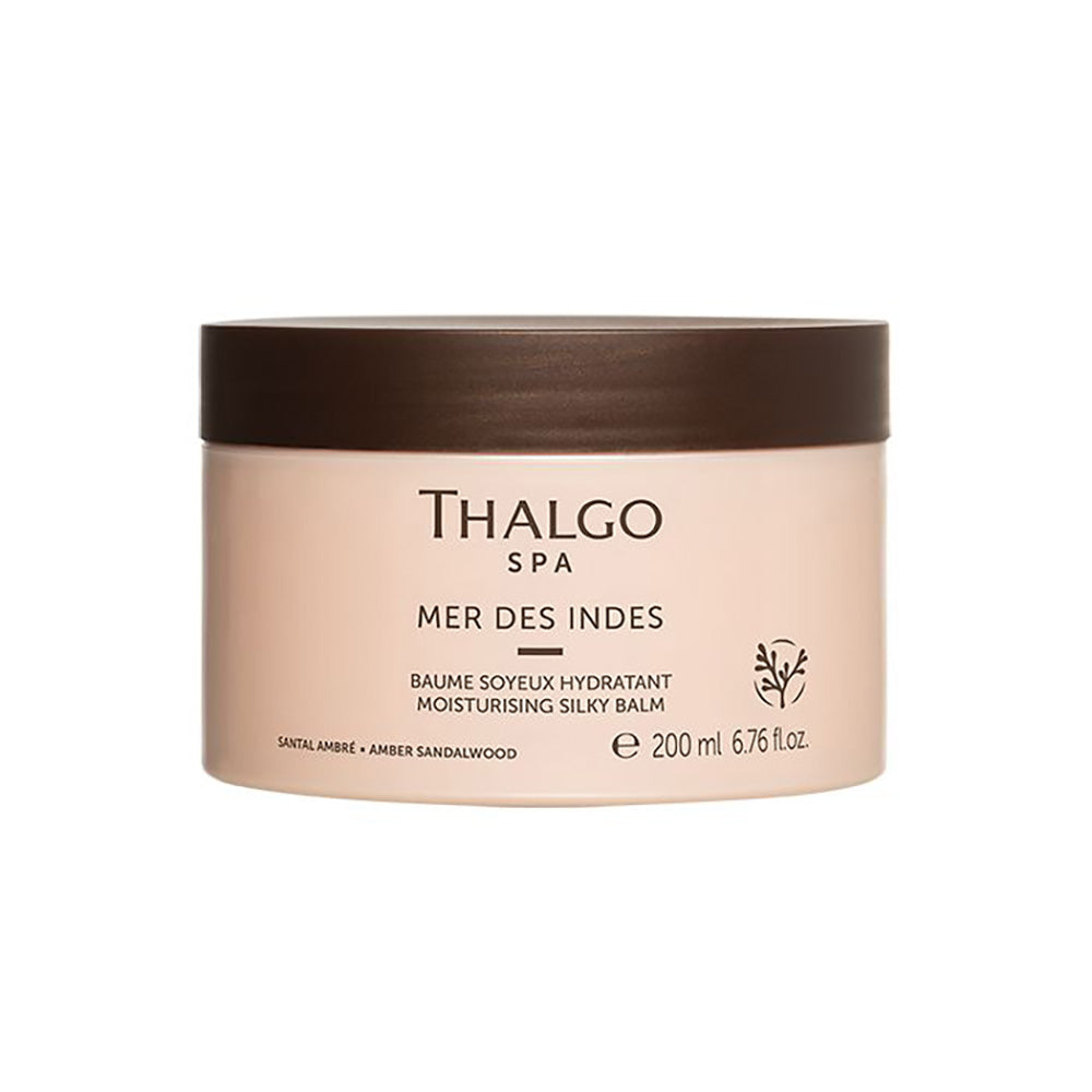 Seidiger Feuchtigkeitsbalsam von Thalgo
