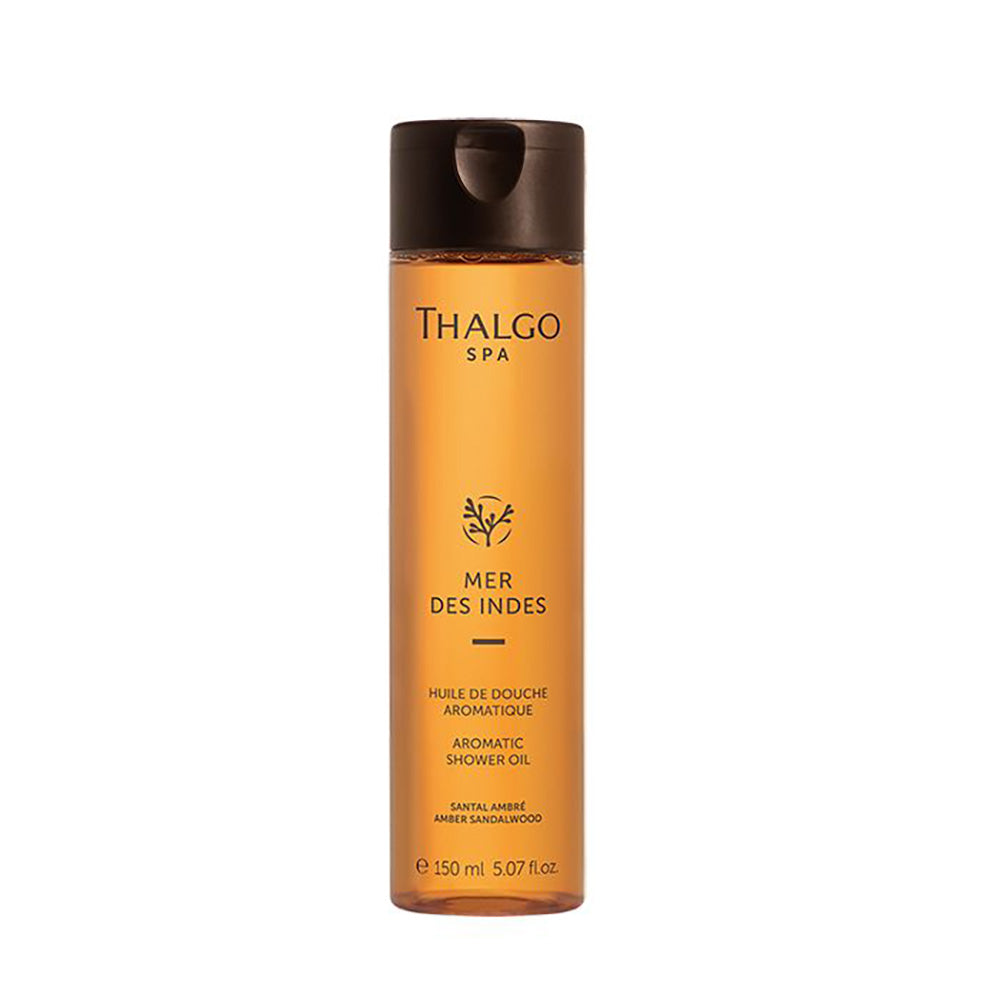 Aroma-Duschöl von Thalgo