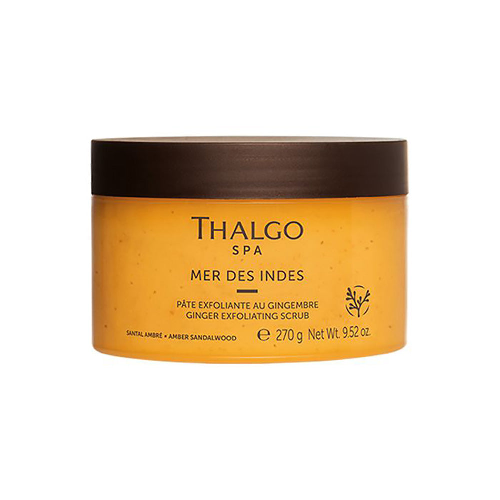 Ingwer-Peeling von Thalgo