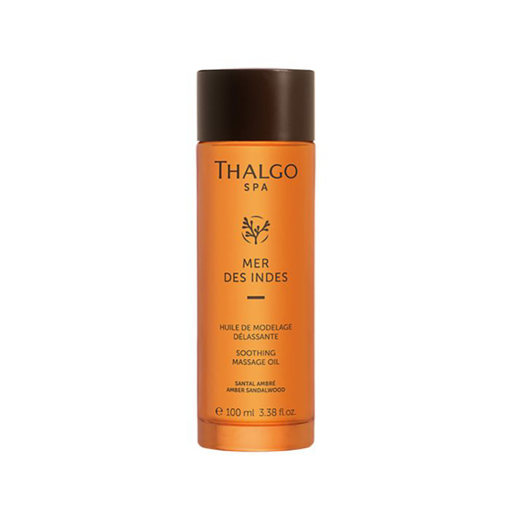 Entspannendes Massageöl von Thalgo