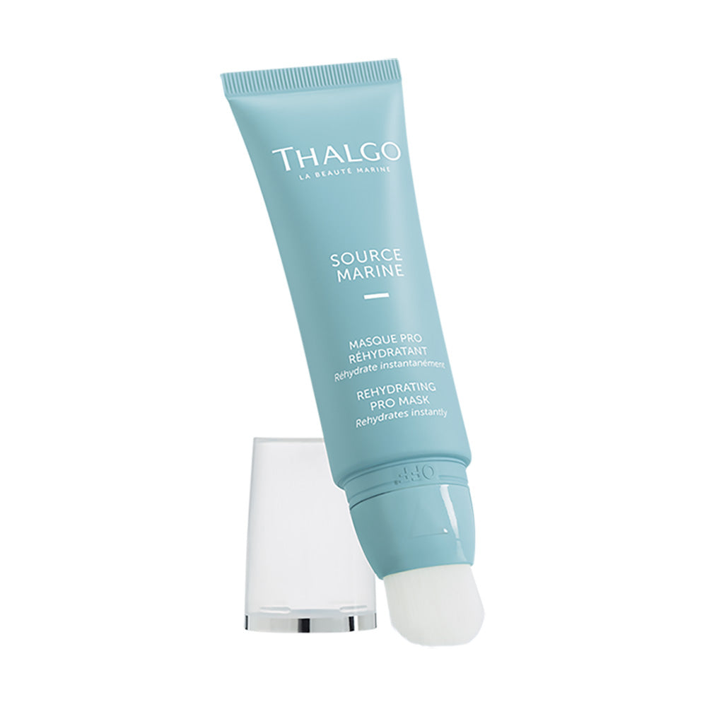 Feuchtigkeitsspendende Maske von Thalgo