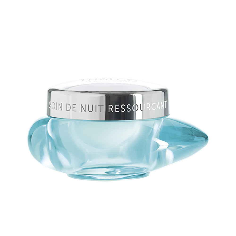 Revitalisierende Nachtcreme von Thalgo