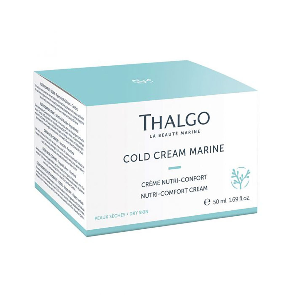 Sanfte Nutri-Comfort Creme von Thalgo