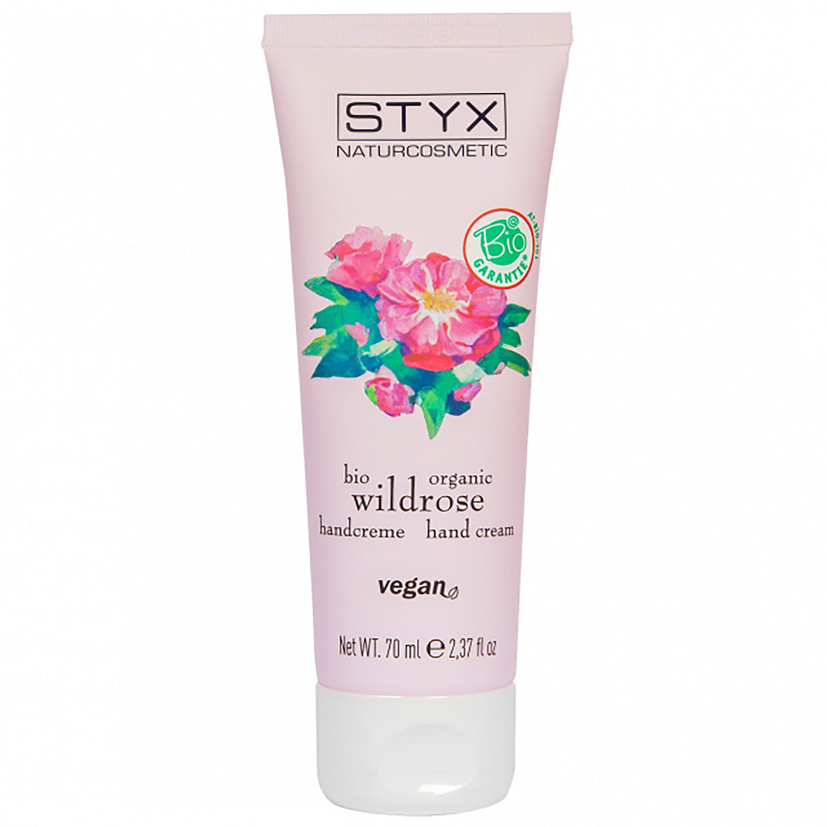 Wildrose Handcreme von STYX