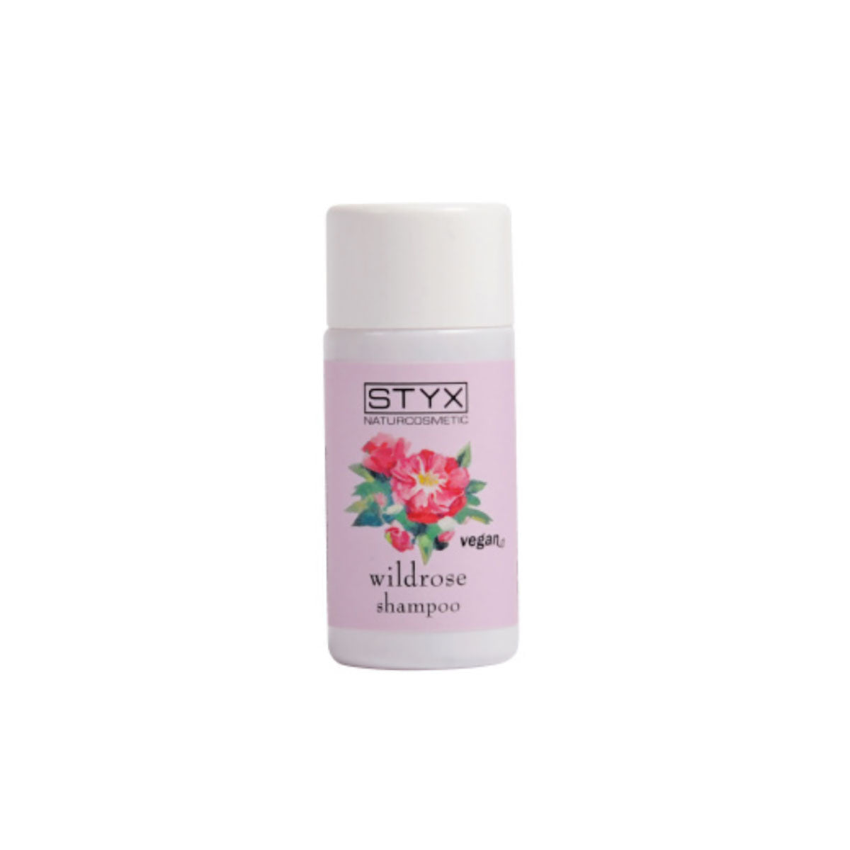 Wildrose Shampoo von STYX