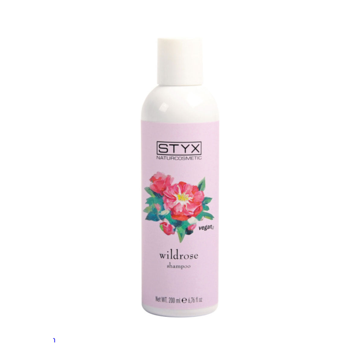 Wildrose Shampoo von STYX
